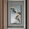 Sarindo™ - Abstract Canvas