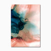 Sarindo™ - Roze Blad Kunst