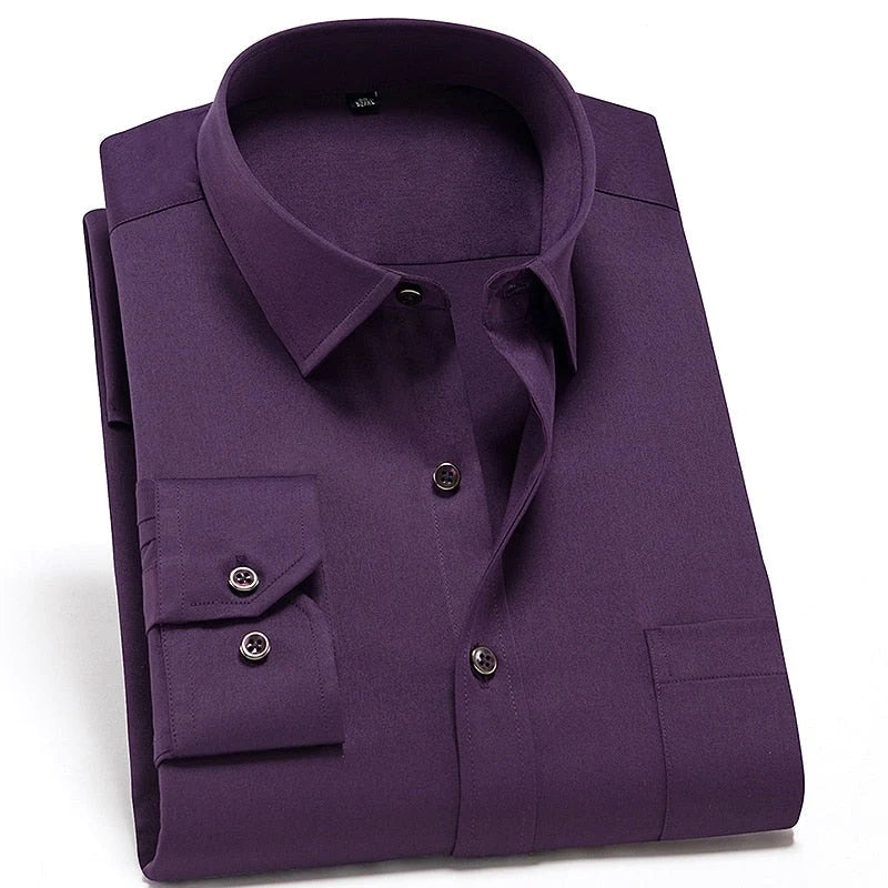 Sarindo™ | Stretch Shirt