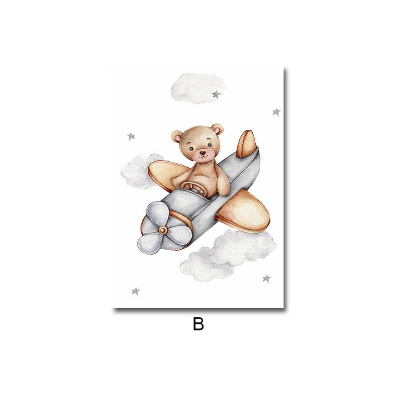 Sarindo™ - Beer Muur Kunst