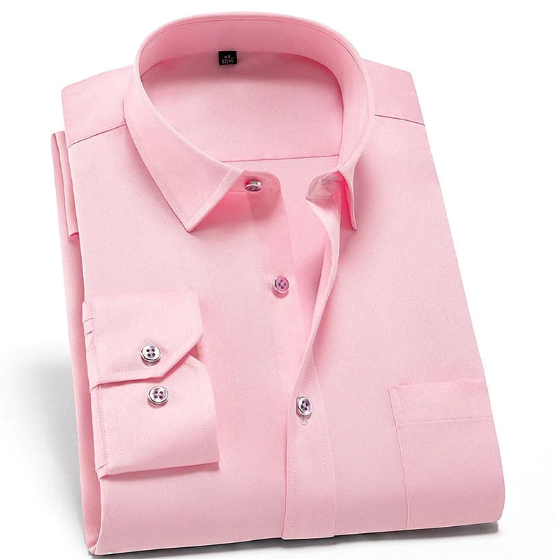 Sarindo™ | Stretch Shirt