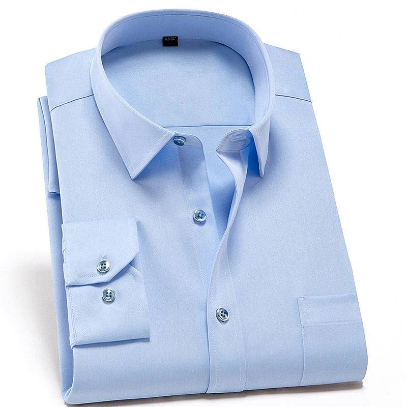 Sarindo™ | Stretch Shirt