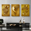 Sarindo™ - Gouden Kunst