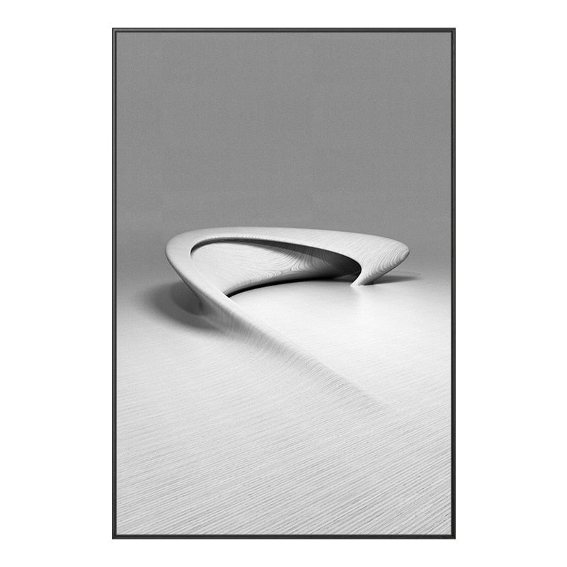 Sarindo™ - 3D Kunst