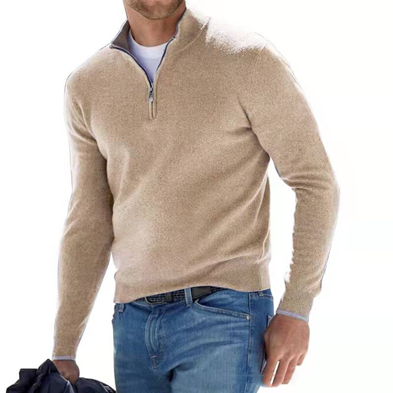 Sarindo™ | Longsleeve Pullover