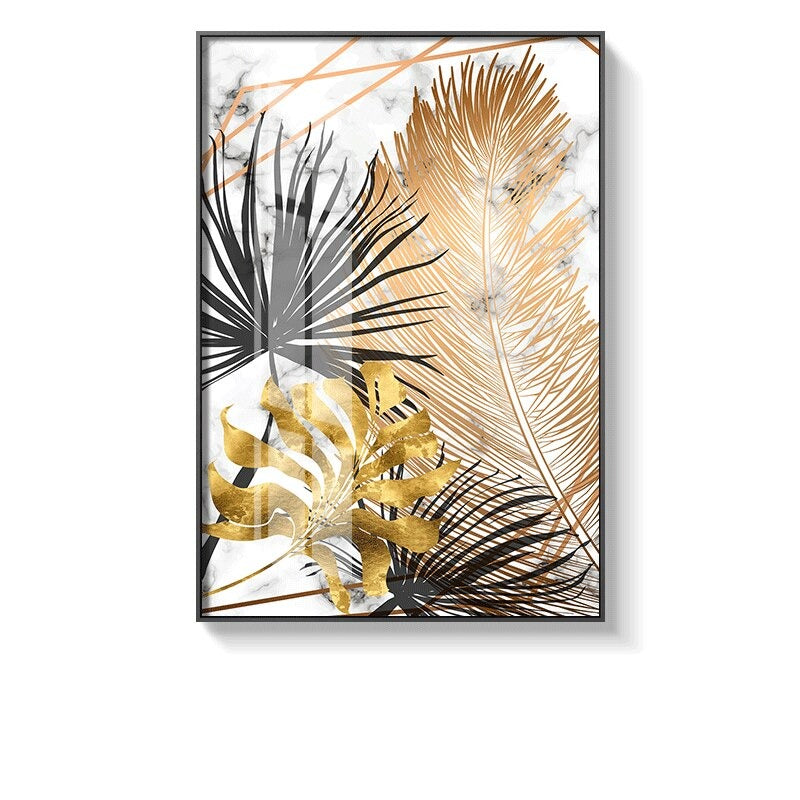 Sarindo™ - Herfst Kunst