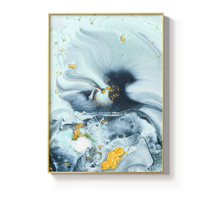 Sarindo™ - Oceaan Kunst