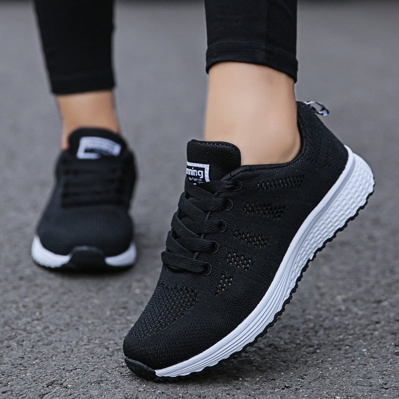 Sarindo™ Orthopedische schoenen voor dames