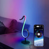 Sarindo™ - muzieknoot Lamp