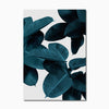 Sarindo™ - Roze Blad Kunst