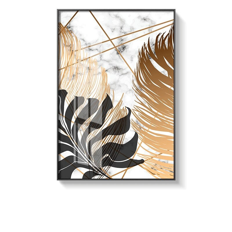 Sarindo™ - Herfst Kunst