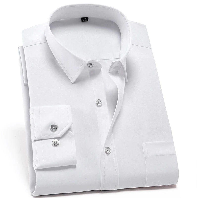 Sarindo™ | Stretch Shirt