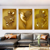 Sarindo™ - Gouden Kunst