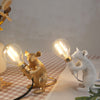 Sarindo™ - Muizen Lamp