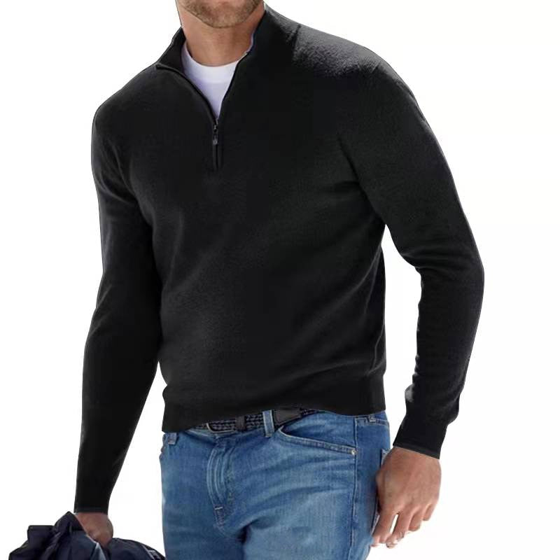Sarindo™ | Longsleeve Pullover