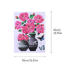 Sarindo™ - 3D Bloemen