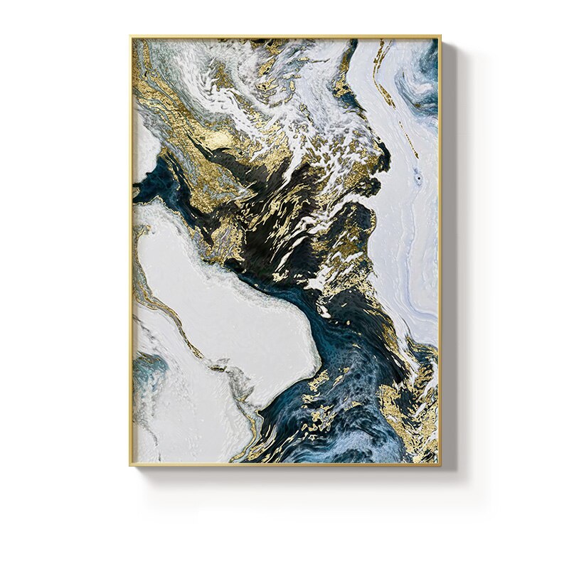 Sarindo™ - Oceaan Kunst