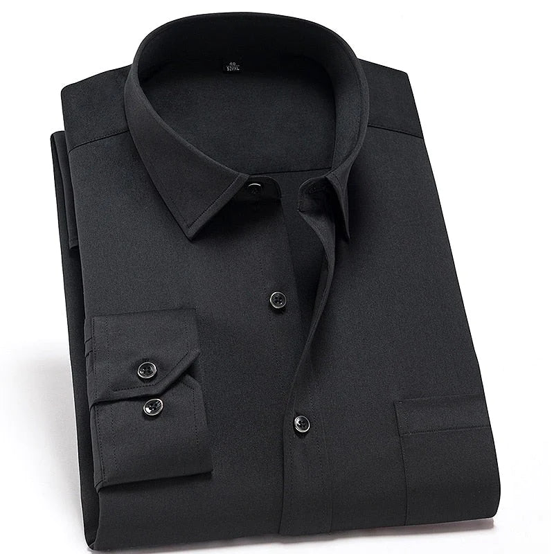 Sarindo™ | Stretch Shirt