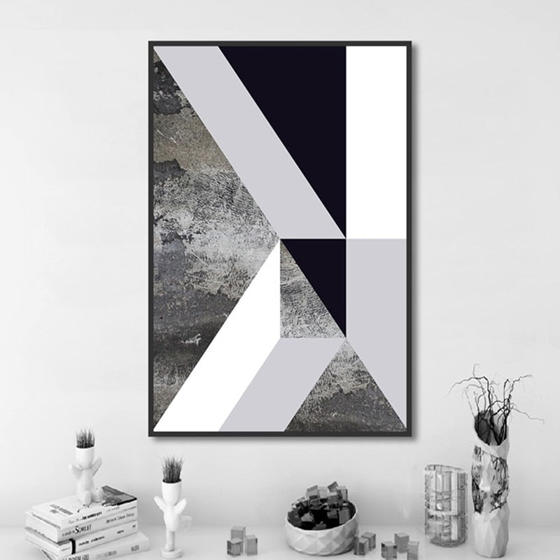 Sarindo™ - Lijn Kunst
