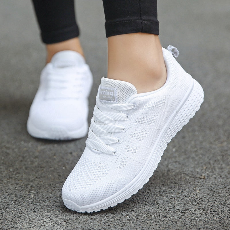 Sarindo™ Orthopedische schoenen voor dames