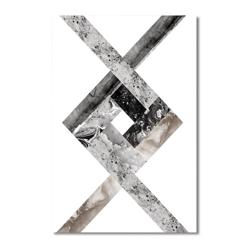 Sarindo™ - Lijn Kunst
