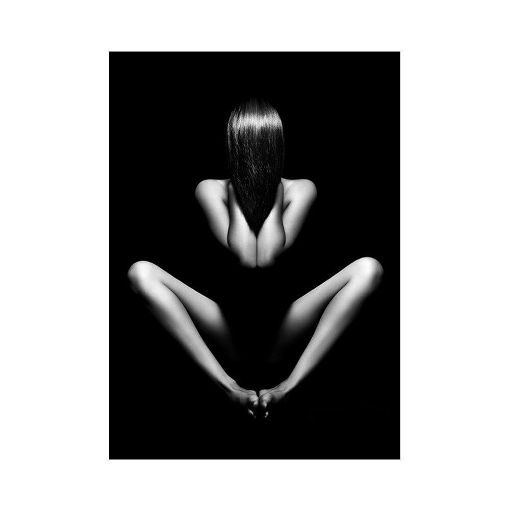 Sarindo™ - Vrouwen Kunst