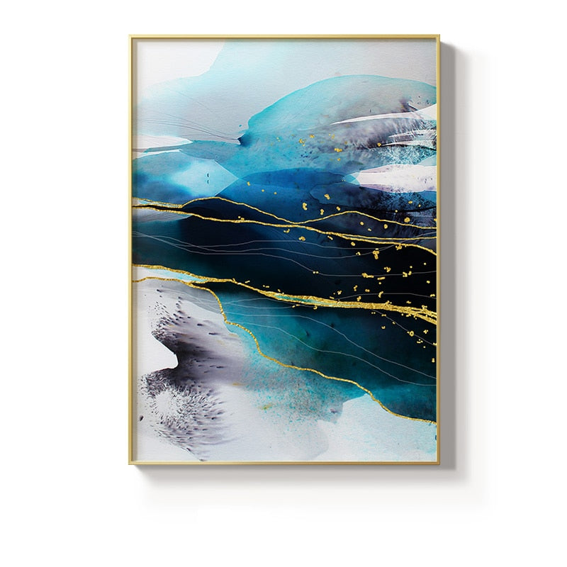 Sarindo™ - Oceaan Kunst