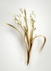 Sarindo™ - Bloemen Kunst