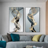 Sarindo™ - Abstract Canvas
