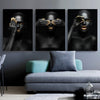 Sarindo™ - Drie Vrouwen Kunst