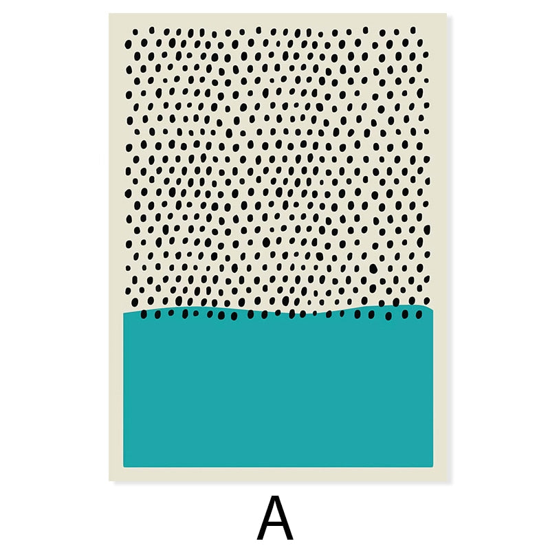 Sarindo™ - Abstracte Kunst