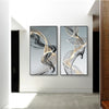 Afbeelding laden in Galerijviewer, Sarindo™ - Abstract Canvas
