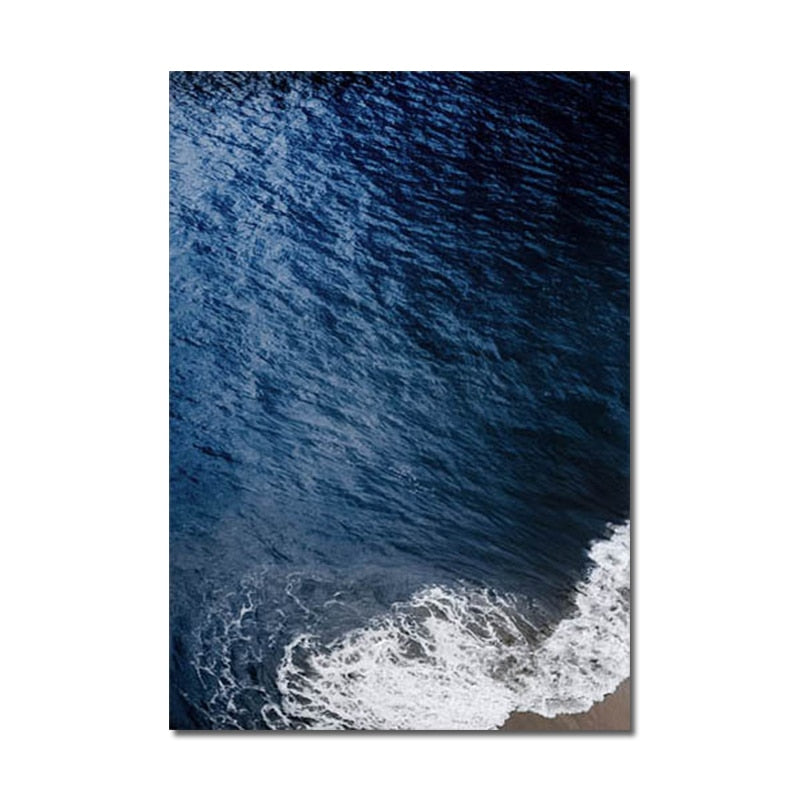 Sarindo™ - Oceaan Kunst