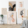 Sarindo™ - Vrouwen Kunst