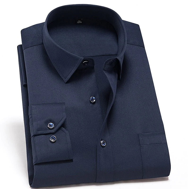 Sarindo™ | Stretch Shirt