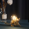 Sarindo™ - Muizen Lamp