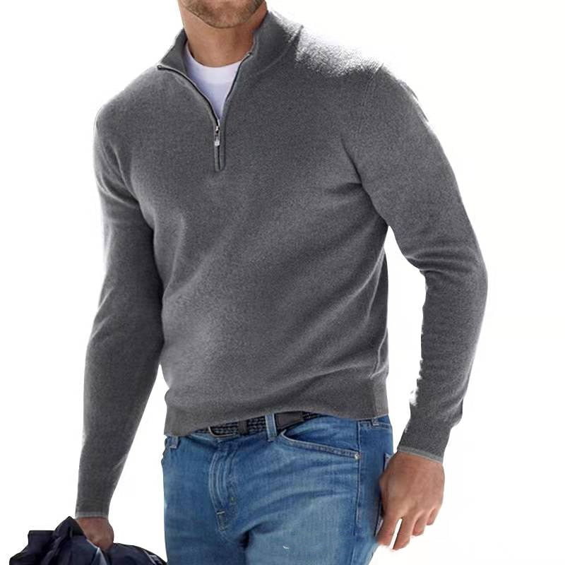 Sarindo™ | Longsleeve Pullover