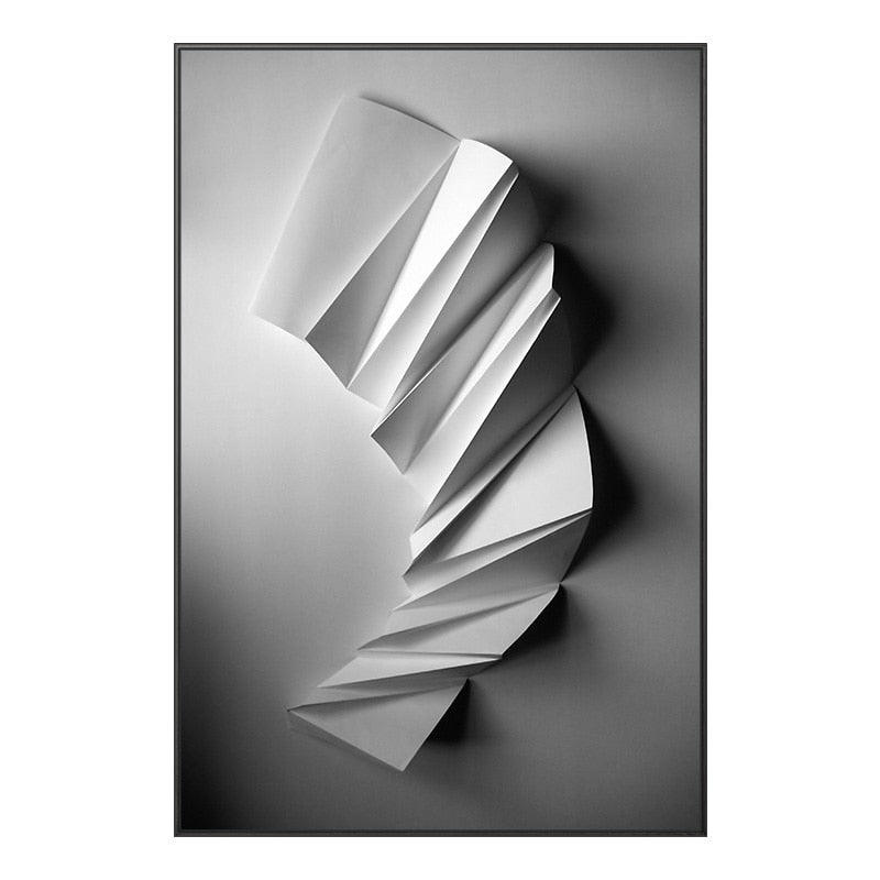 Sarindo™ - 3D Kunst
