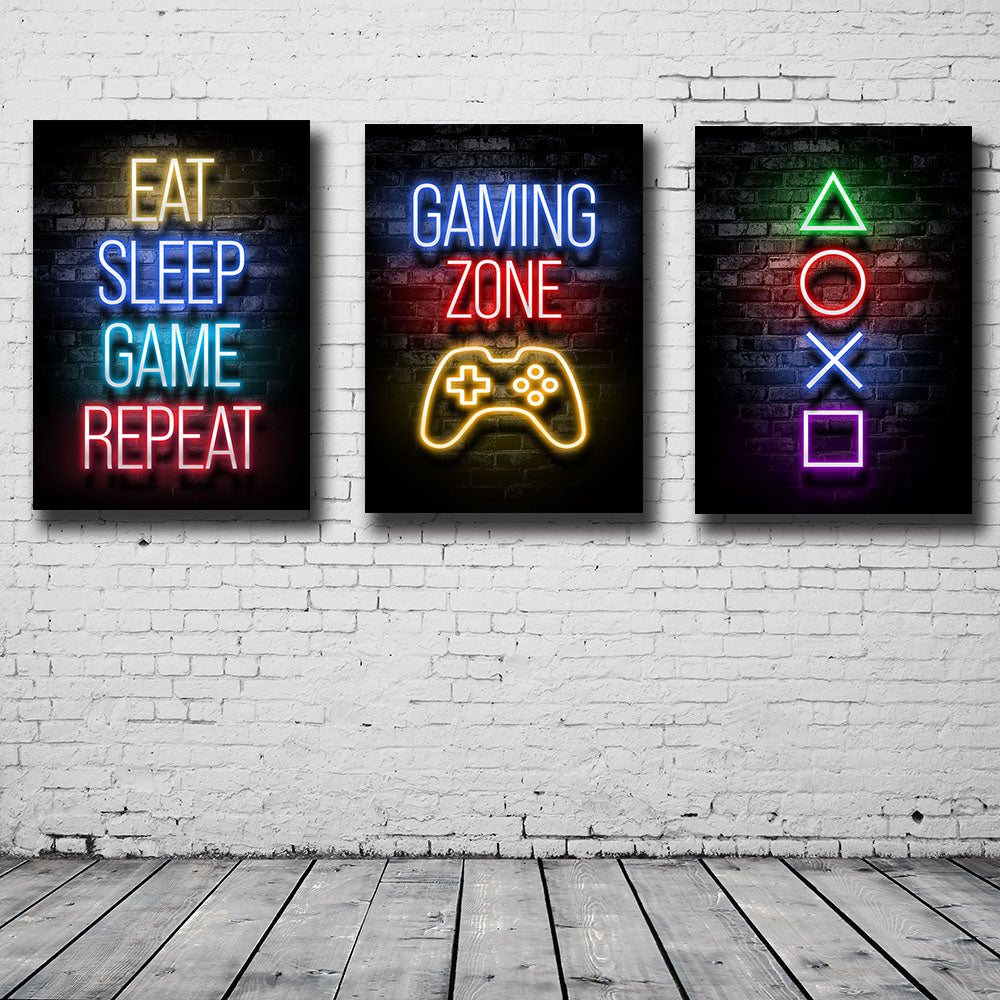 Sarindo™ - Game Kunst