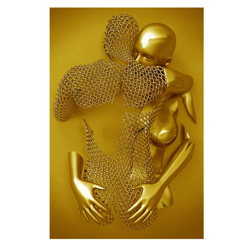 Sarindo™ - Gouden Kunst