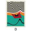 Sarindo™ - Abstracte Kunst