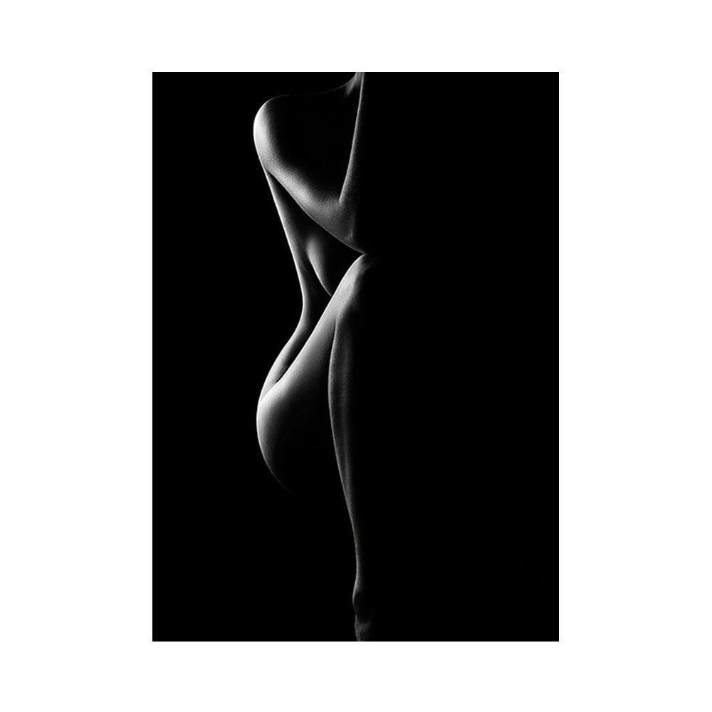 Sarindo™ - Vrouwen Kunst