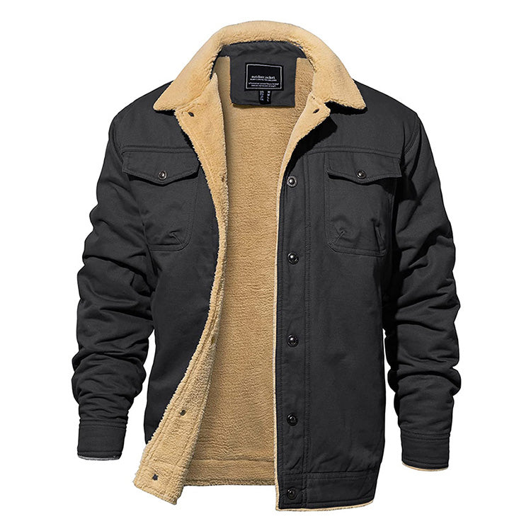 Sarindo™ | Uniek bomberjack