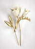 Sarindo™ - Bloemen Kunst