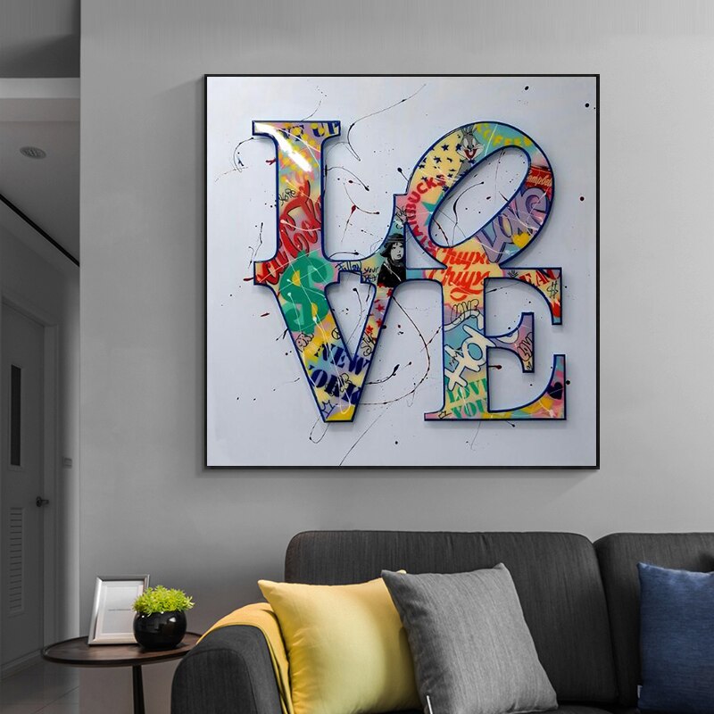 Sarindo™ - Liefde Kunst
