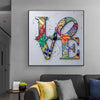 Sarindo™ - Liefde Kunst