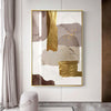 Sarindo™ - Marmer Muur Kunst