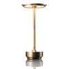 Sarindo Ambiencelight™ - Draadloze oplaadbare tafellamp