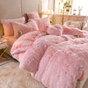 Sarindo™ |  5-set Beddengoed + Hartjes Kussen Cadeau!
