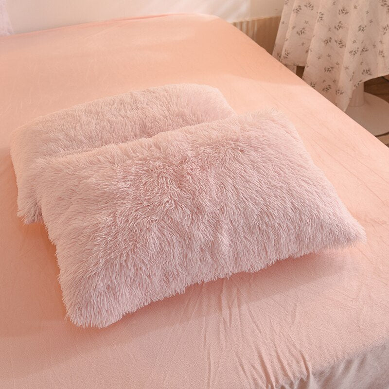 Sarindo™ |  5-set Beddengoed + Hartjes Kussen Cadeau!